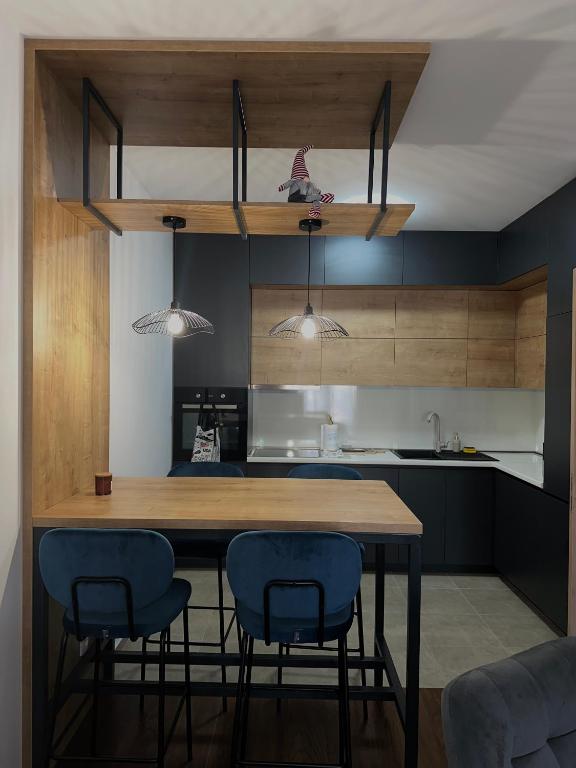Apartment Minna Master Quart - Ferienwohnung Podgorica