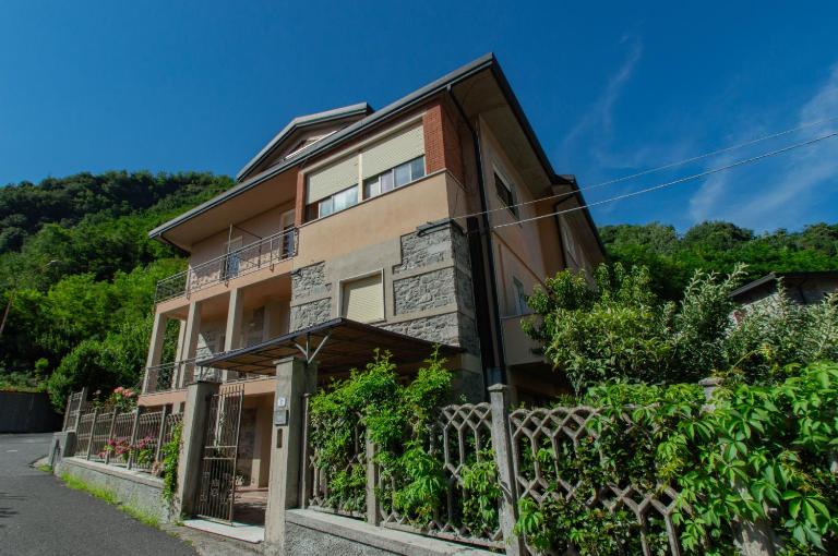 Casa Vinicia - B&B Equi Terme