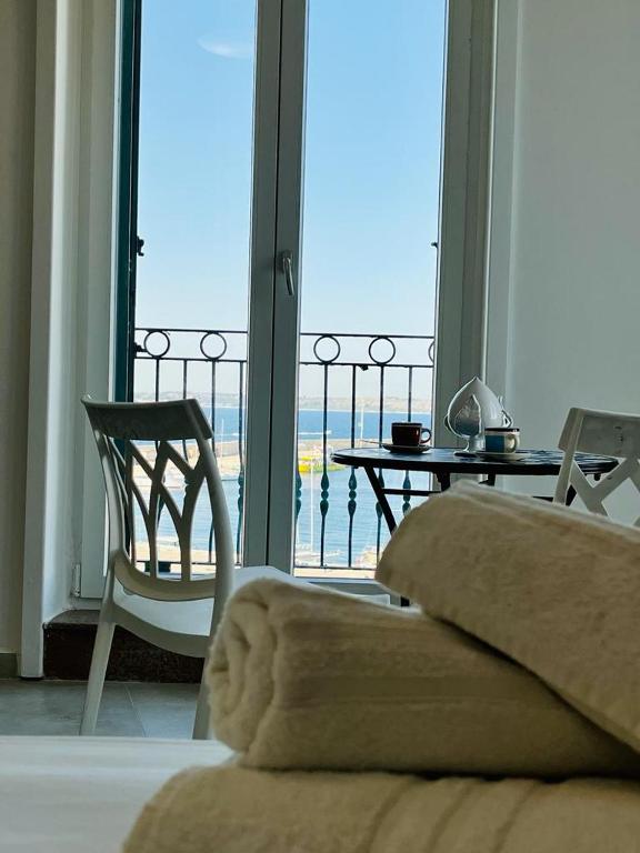Dimora San Felice - I limoni - B&B Gallipoli
