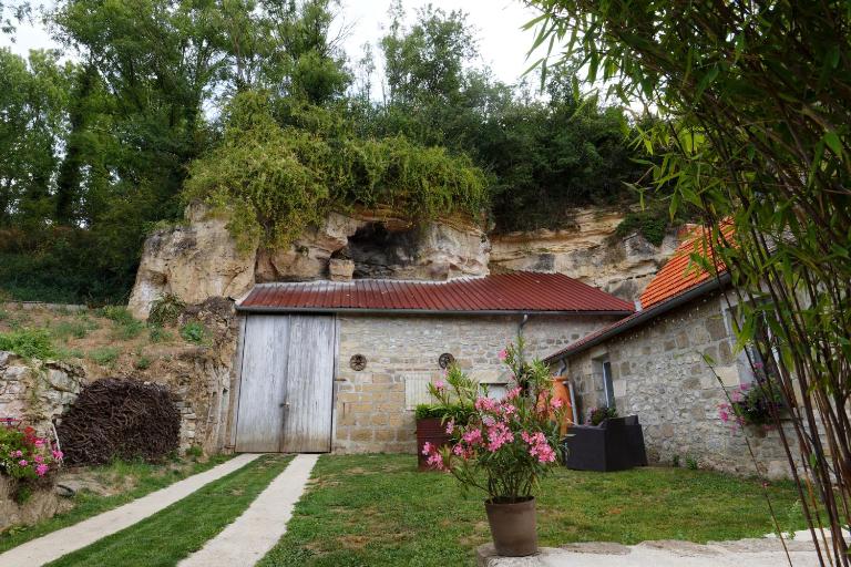 La Bohème - B&B Paissy