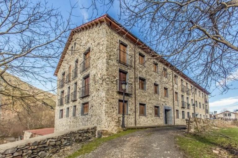 Prime Loft LA RIOJA VT-LR-1923 - Bed and Breakfast Azarrulla