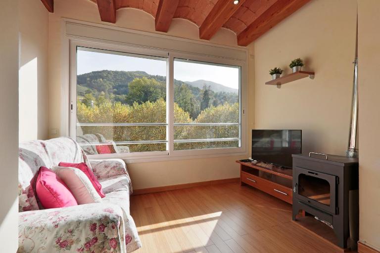 FANTÁSTICO PISO RIBES FRESER - B&B Ribes de Freser