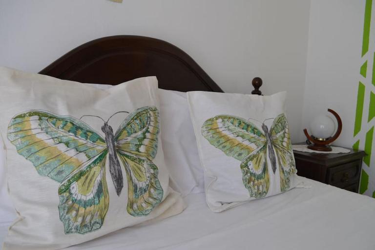 OrlaBela - B&B Manta Rota
