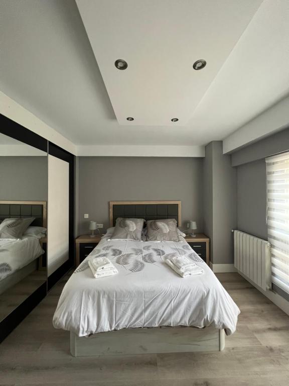 Belle Maison VUT-LE-779 - B&B León