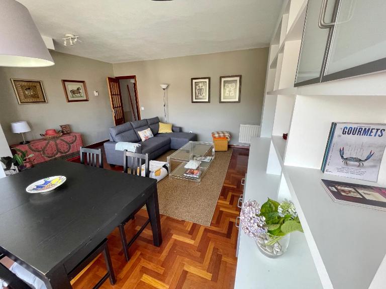 Precioso duplex en Nigrán - Bed and Breakfast Nigrán