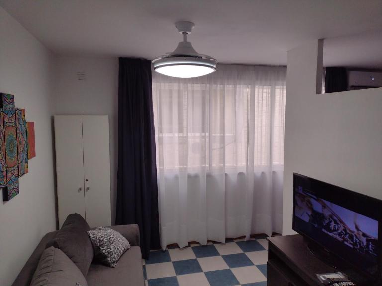 Centrico Pichincha cercano al rio - B&B Rosario