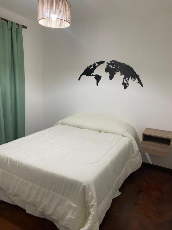 Dos22 Apartment - B&B Mendoza