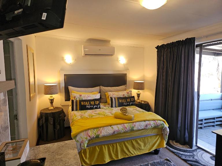 The Haven: Make our Home your Home - B&B Estcourt