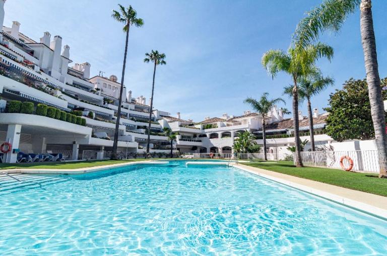 Casa Birdie By Kura Homes - B&B Marbella