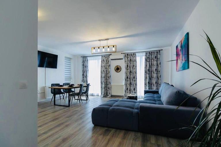 Dominic Apartments Sighisoara - B&B Sighișoara