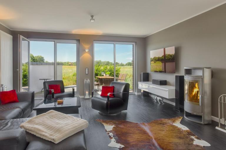 Ostsee Feeling 3 - Ferienwohnung Heiligenhafen
