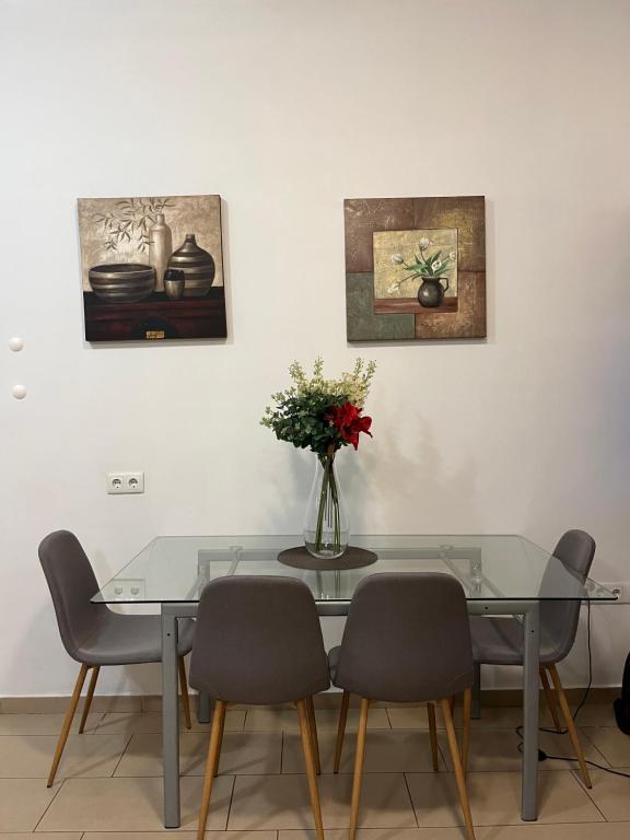 Apartment Nina - B&B Zagreb