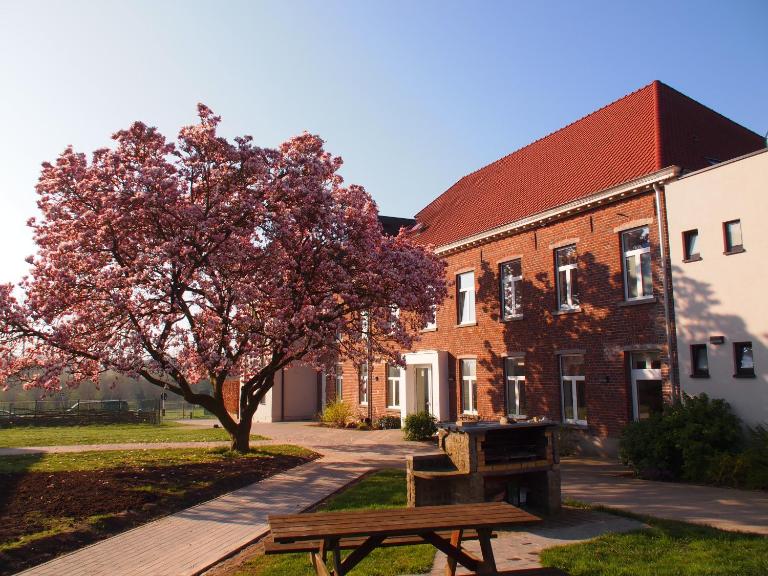 De Kleppe - Bed and Breakfast Everbeek