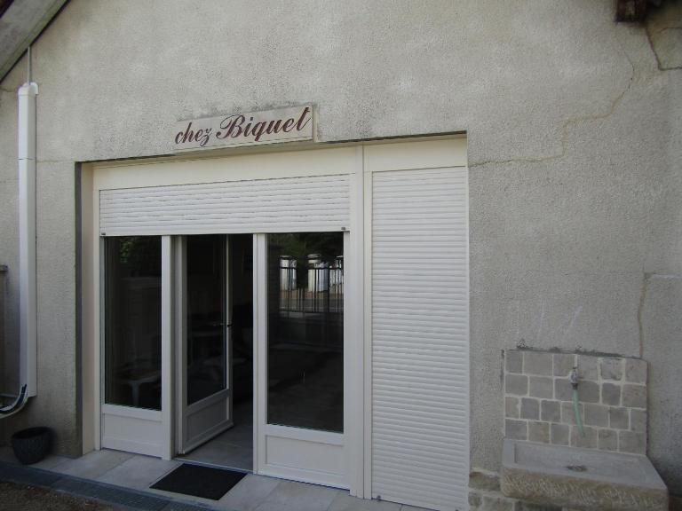 Chez Biquet - B&B Cercy-la-Tour