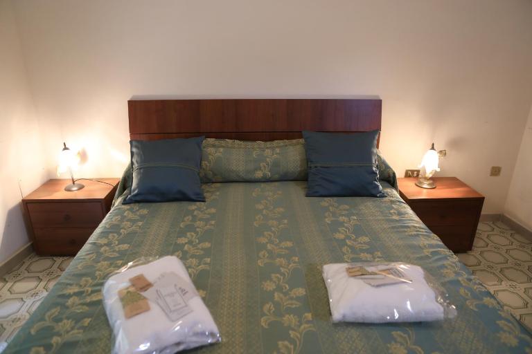 Alle Antiche Mura - B&B Caiazzo