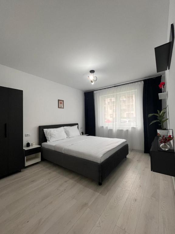 Apartament R - Brașov - B&B Braşov