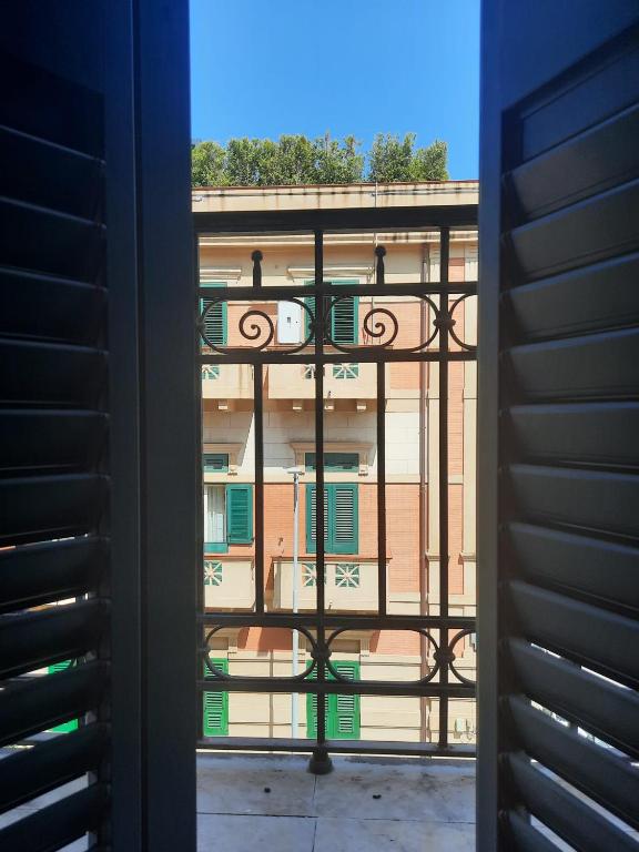 Porta Grazia - B&B Messina