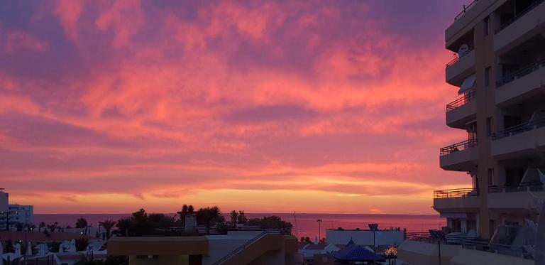 Apartment in Ocean Park, Costa Adeje, Tenerife - B&B Adeje