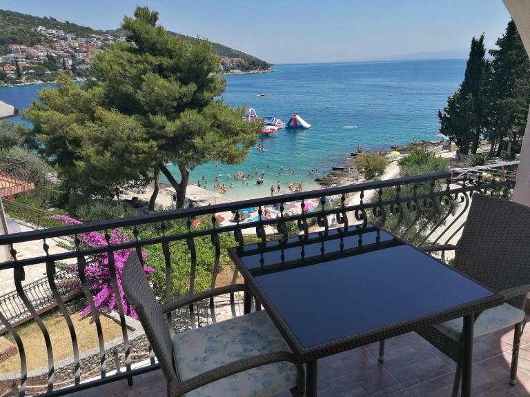 Villa Aequum - Ferienwohnung Trogir