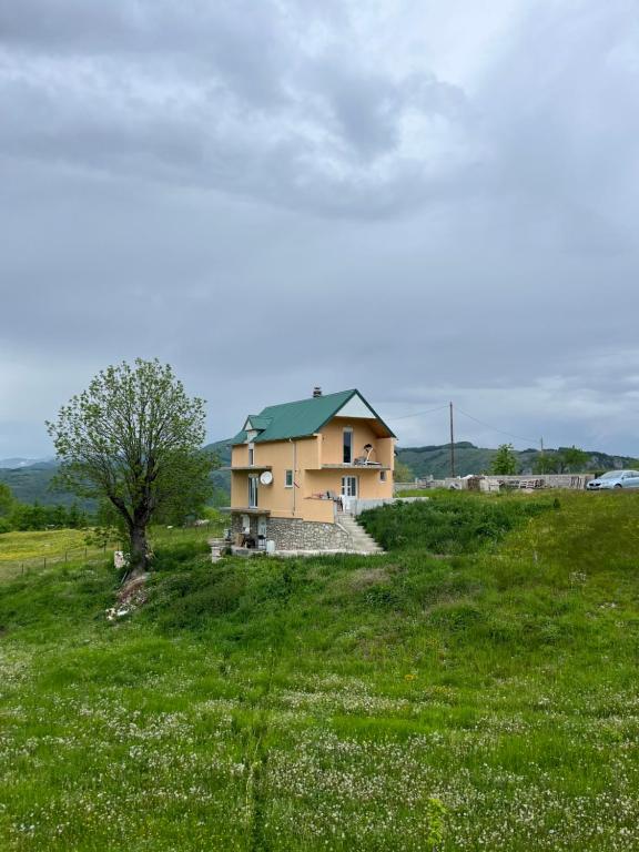 Jezerina - B&B Šavnik