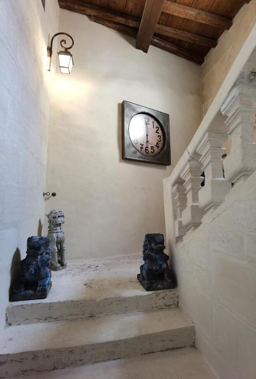 Le Clos des Consuls - B&B Tarascón