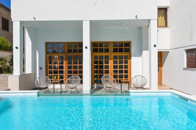 Apartments and Rooms Diana - B&B Zadar