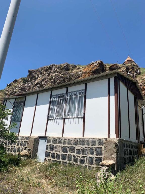 Best Sevan Villa 1 - Ferienwohnung Sewan