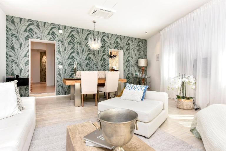 Luxury Apartment Sunce - B&B Rovigno