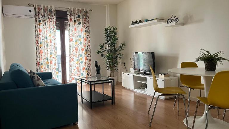 Apartamentos Alameda - Ferienwohnung Ronda