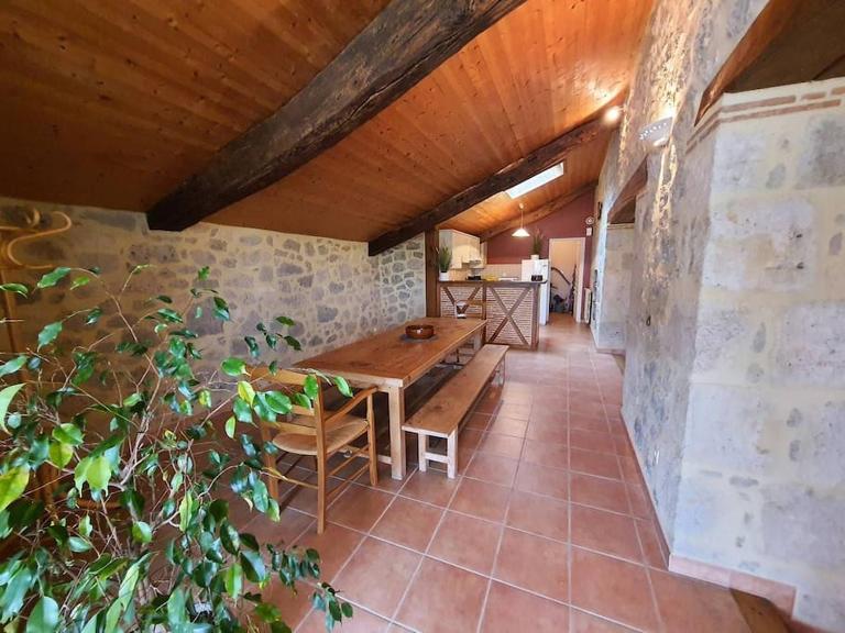 Gîte Sandra - Location à Lannes - Clévacances 3 clés - B&B Lannes