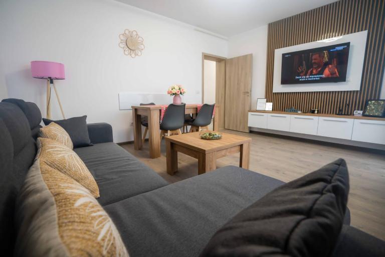 CozyHome - Chambres d'hôtes Braşov