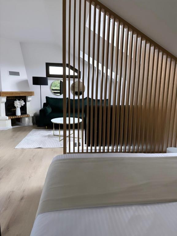 Sen Nad Jeziorakiem - B&B Siemiany