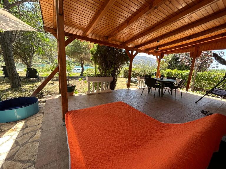 Holiday home Jagoda - B&B Grebaštica