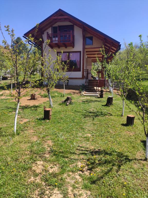 Kuca u Vrdniku 2 - Chambres d'hôtes Vrdnik
