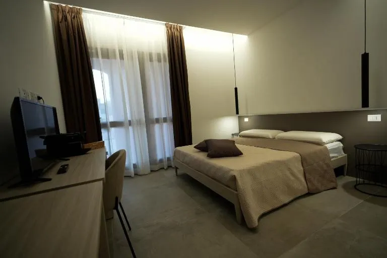 Domus Smeralda - Bed and Breakfast Porto Cervo