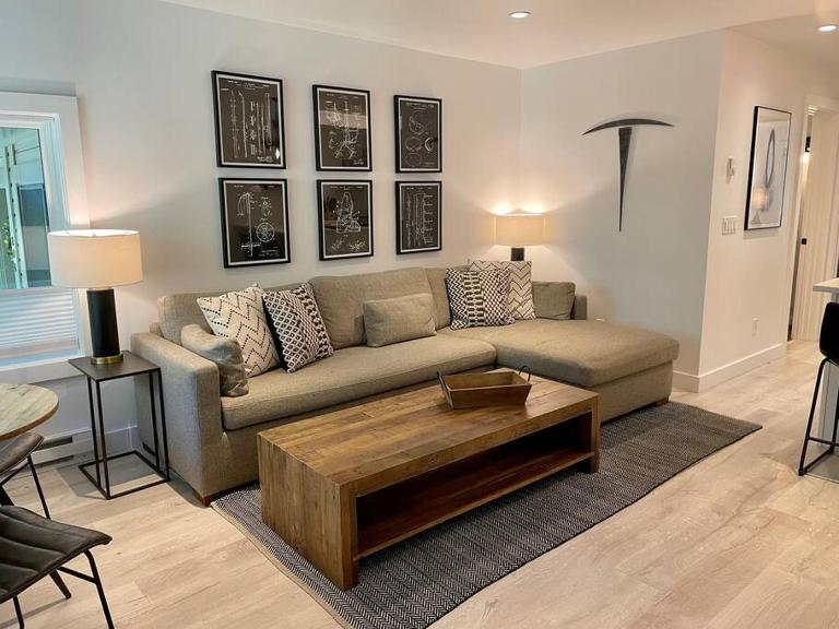 Luxury Downtown Telluride - Creekside Condo - Walk to Chair 7! - B&B Telluride