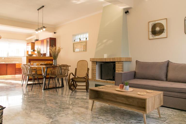 Searenity Home - Bed and Breakfast Rapaniana
