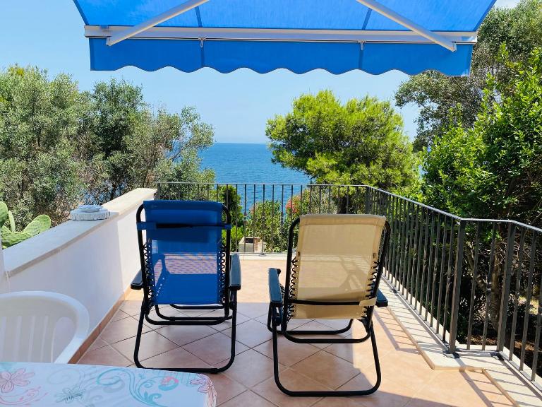 Casetta a 2 passi dal mare - B&B Andrano