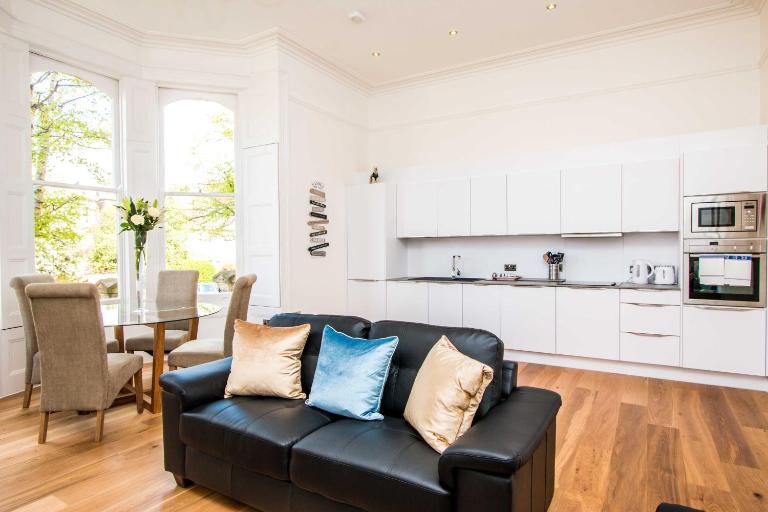 Beaufort House Apartments from Your Stay Bristol - B&B Bristol