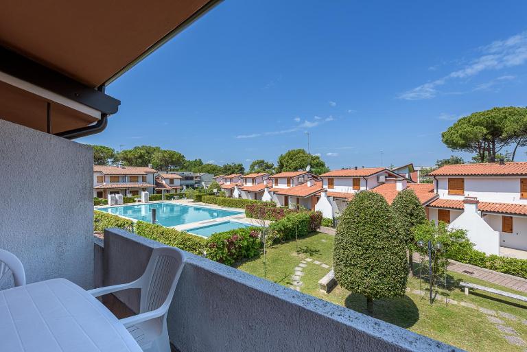 Villaggio SOLE B - B&B Bibione