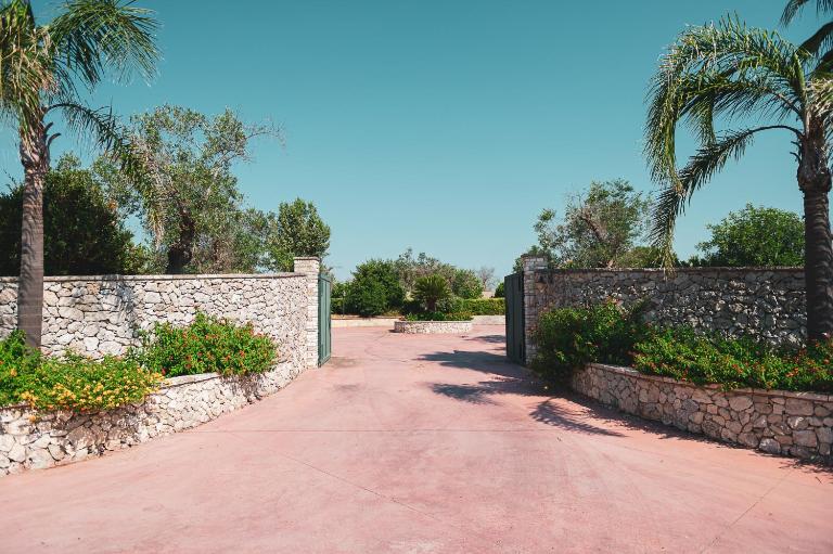 Villa Maria - Chambres d'hôtes Sanarica