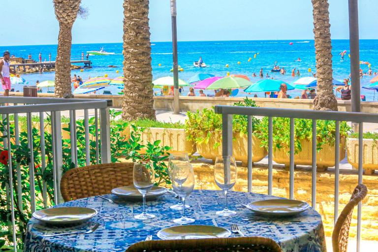 LITORAL COSTA DORADA - BELLO HORIZONTE Only families - B&B Salou