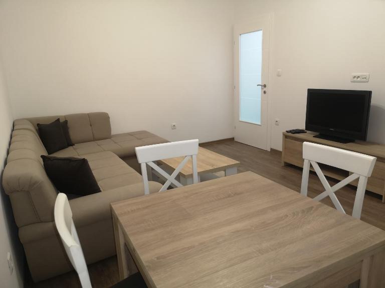 Apartman Petar - Ferienwohnung Mostar