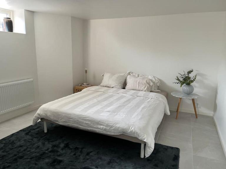 Boende nära centrum och natur - B&B Gothenburg
