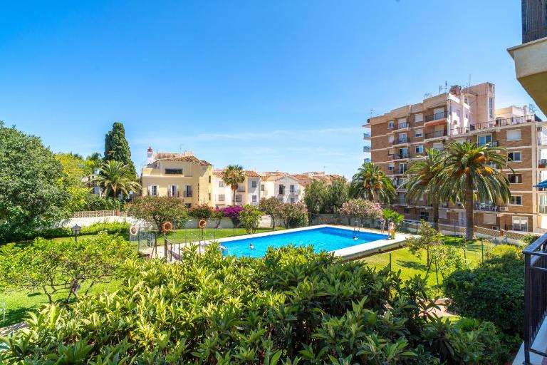 Acapulco 7 Apartments Casasol - B&B Nerja