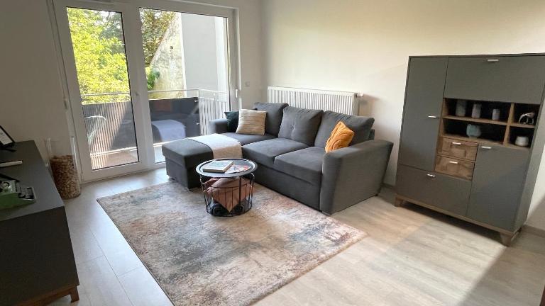 The Prater Executive Apartment - Ferienwohnung Budapest