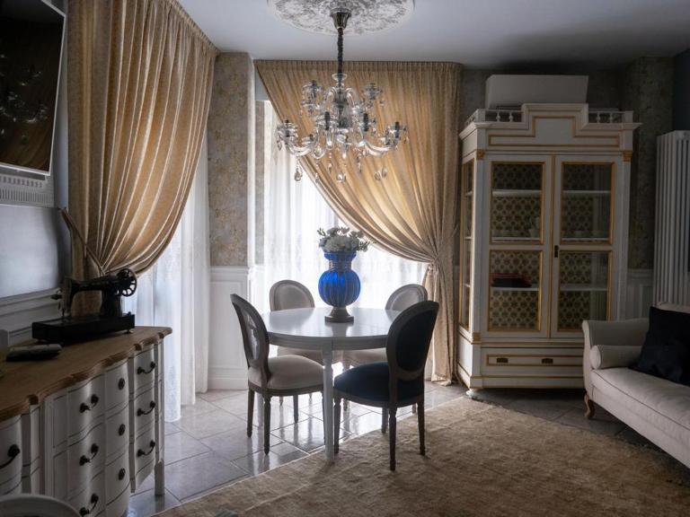 Romantico Mood - Ferienwohnung Porto Sant'Elpidio