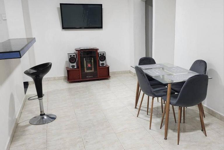 Lindo Apartamento cerca al Estadio Metropolitano - Chambres d'hôtes Barranquilla