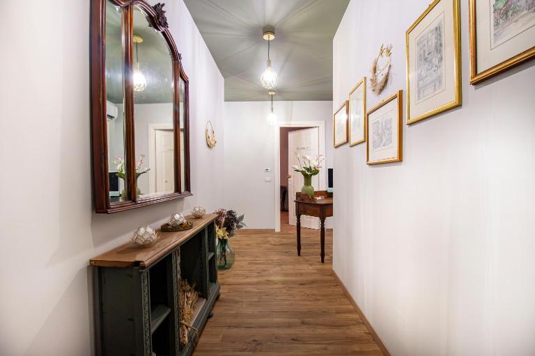 Epimonì B&B - Chambres d'hôtes Catane