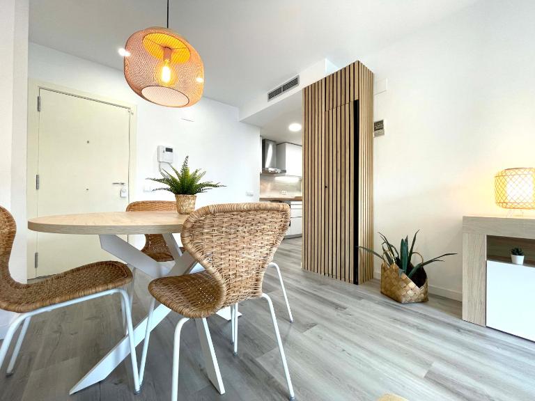 LuxuryCambrils Resort&Spa - B&B Cambrils